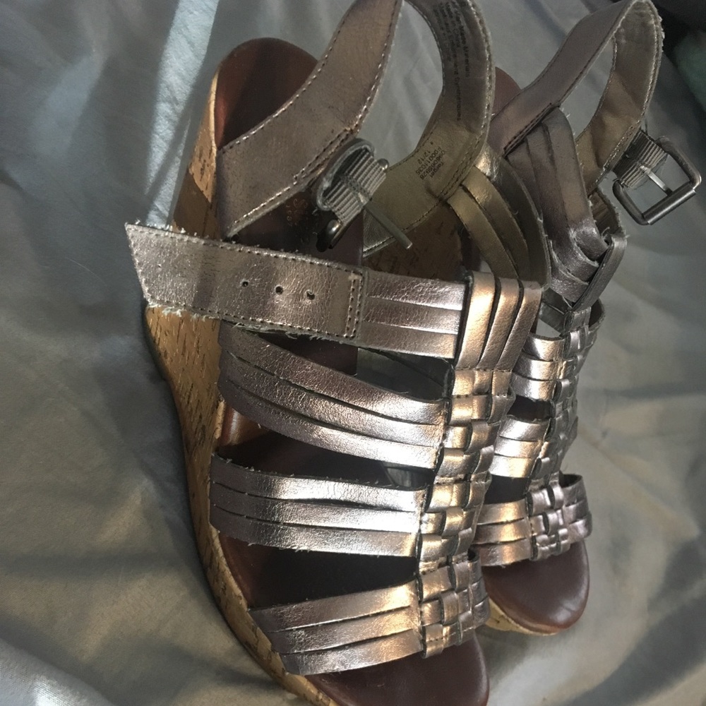 Wedges